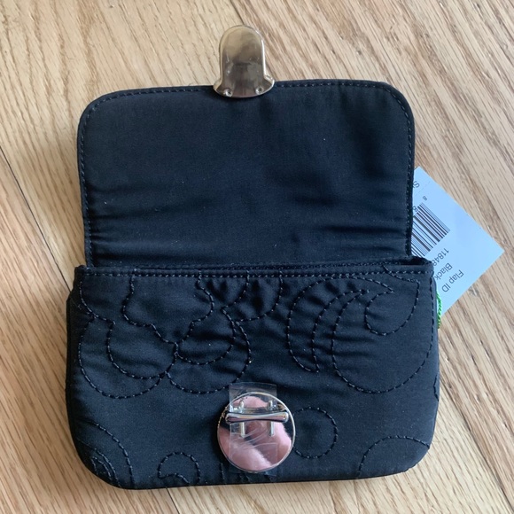 NWT Vera Bradley ID Case - Picture 2 of 3